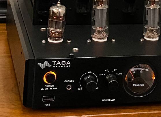 TAGA HARMONY HTA-25B (2021) - cecha 3